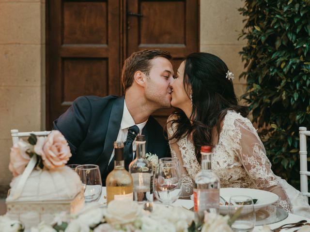 Il matrimonio di Manuel e Debora a San Casciano in Val di Pesa, Firenze 101