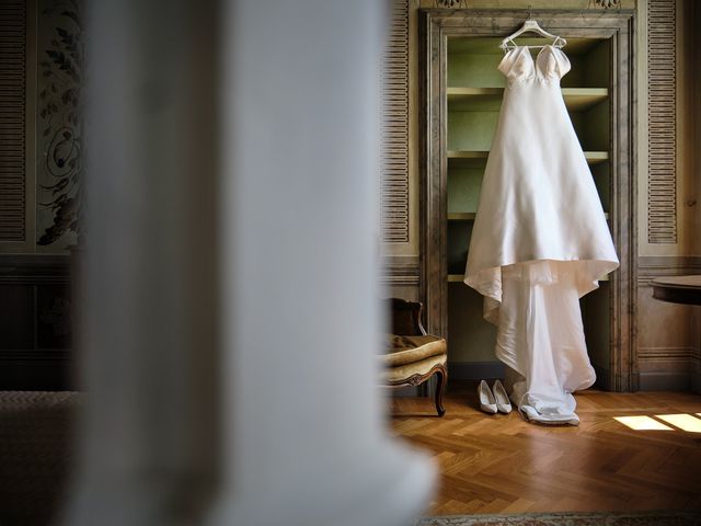 Il matrimonio di Salvatore e Giorgia a Bedizzole, Brescia 5