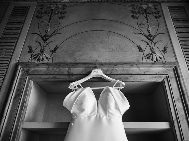 Il matrimonio di Salvatore e Giorgia a Bedizzole, Brescia 6