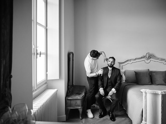Il matrimonio di Salvatore e Giorgia a Bedizzole, Brescia 23