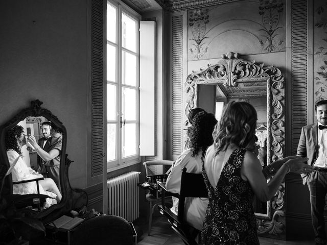 Il matrimonio di Salvatore e Giorgia a Bedizzole, Brescia 25