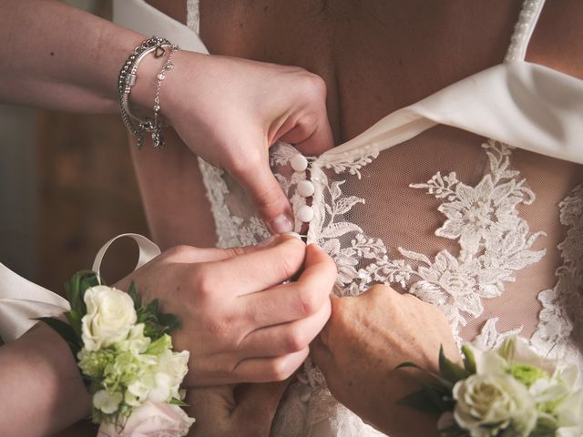 Il matrimonio di Salvatore e Giorgia a Bedizzole, Brescia 32