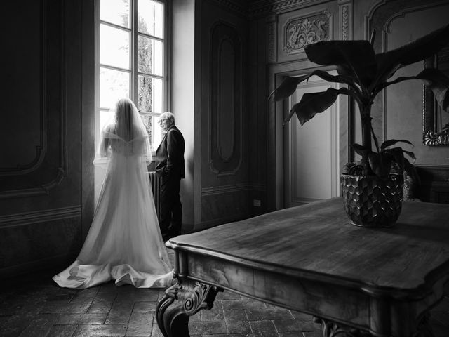 Il matrimonio di Salvatore e Giorgia a Bedizzole, Brescia 37