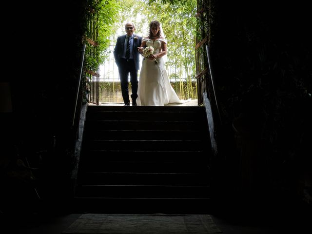 Il matrimonio di Salvatore e Giorgia a Bedizzole, Brescia 40