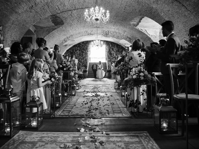 Il matrimonio di Salvatore e Giorgia a Bedizzole, Brescia 41