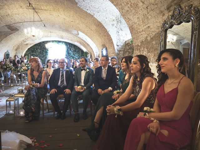 Il matrimonio di Salvatore e Giorgia a Bedizzole, Brescia 45