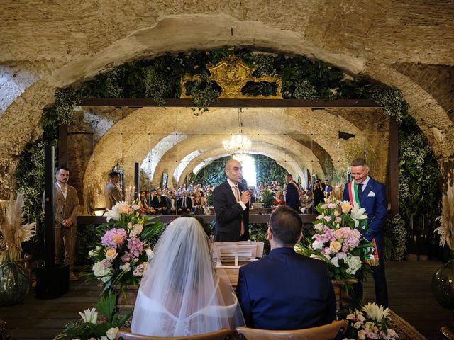 Il matrimonio di Salvatore e Giorgia a Bedizzole, Brescia 50