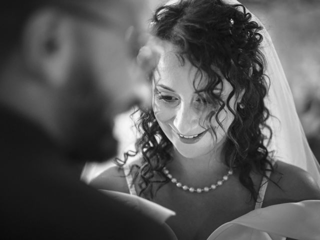 Il matrimonio di Salvatore e Giorgia a Bedizzole, Brescia 55