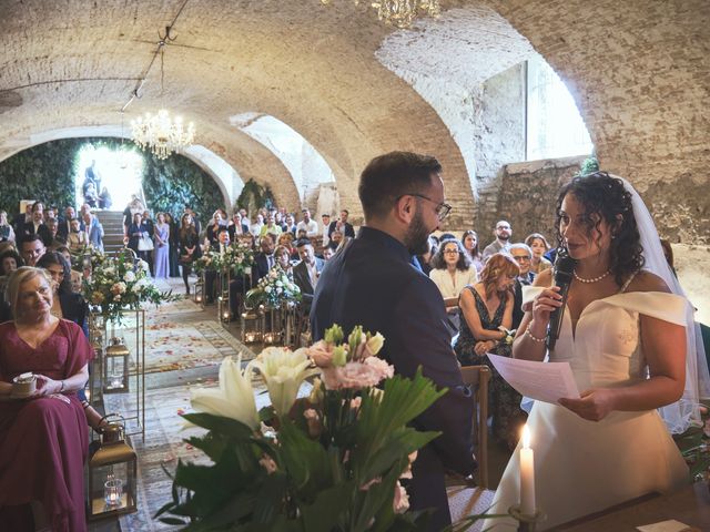 Il matrimonio di Salvatore e Giorgia a Bedizzole, Brescia 56