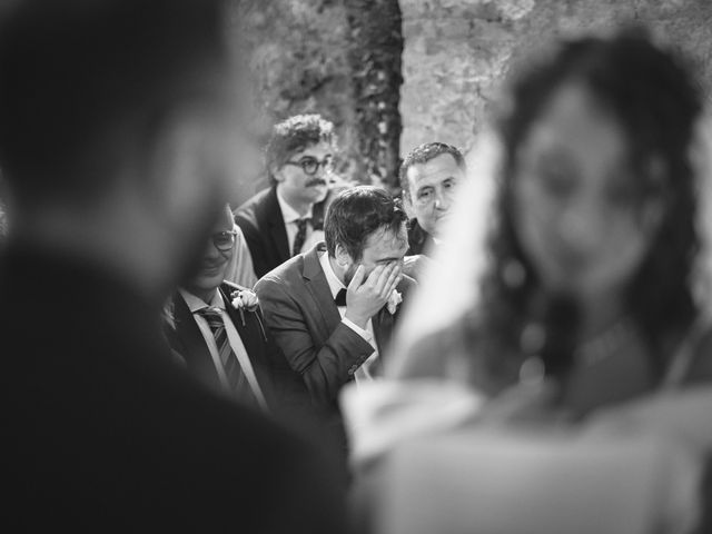 Il matrimonio di Salvatore e Giorgia a Bedizzole, Brescia 57