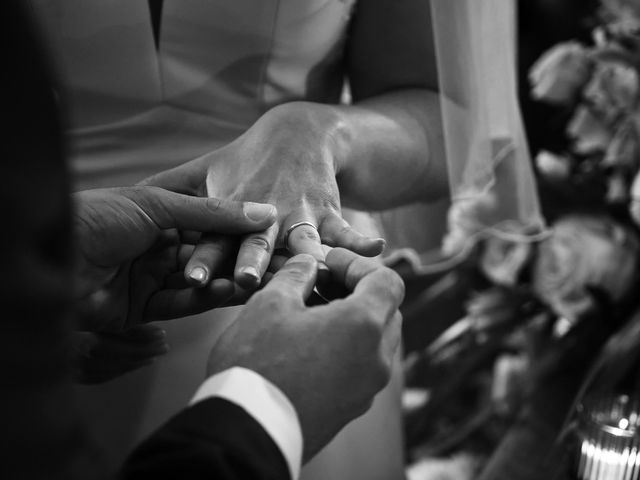 Il matrimonio di Salvatore e Giorgia a Bedizzole, Brescia 59