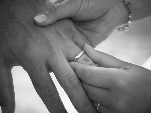 Il matrimonio di Salvatore e Giorgia a Bedizzole, Brescia 60