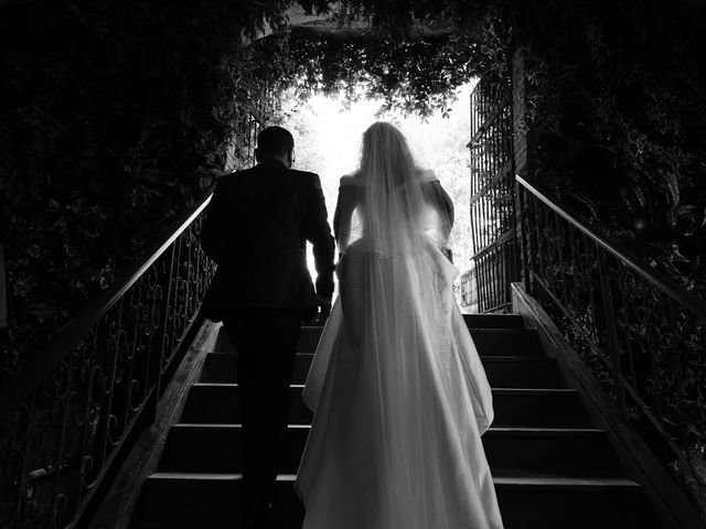 Il matrimonio di Salvatore e Giorgia a Bedizzole, Brescia 64