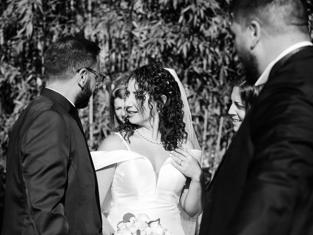 Il matrimonio di Salvatore e Giorgia a Bedizzole, Brescia 66