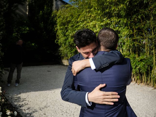 Il matrimonio di Salvatore e Giorgia a Bedizzole, Brescia 67