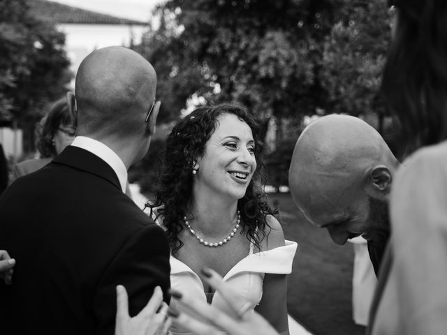 Il matrimonio di Salvatore e Giorgia a Bedizzole, Brescia 79