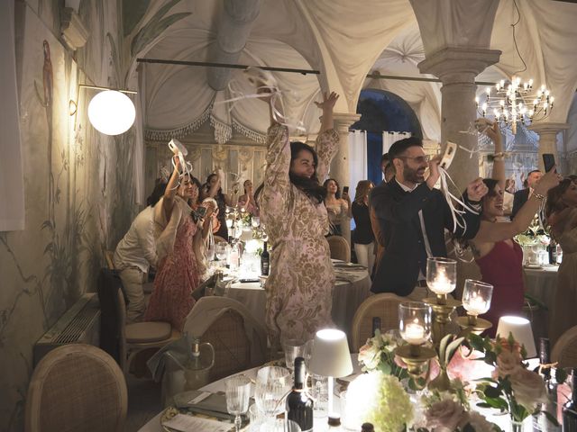 Il matrimonio di Salvatore e Giorgia a Bedizzole, Brescia 84