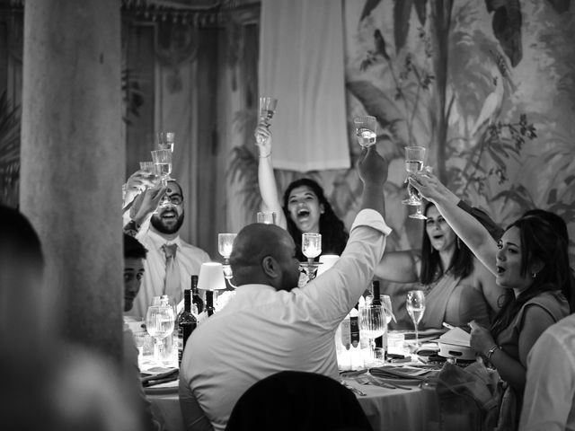 Il matrimonio di Salvatore e Giorgia a Bedizzole, Brescia 88