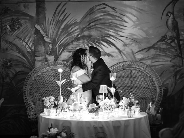 Il matrimonio di Salvatore e Giorgia a Bedizzole, Brescia 96