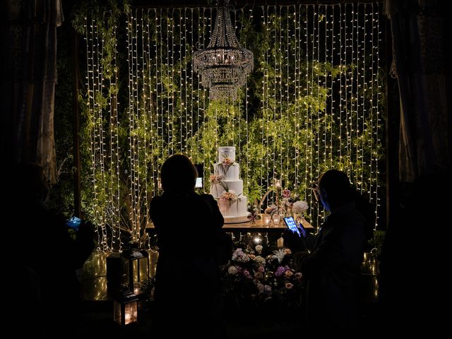 Il matrimonio di Salvatore e Giorgia a Bedizzole, Brescia 102