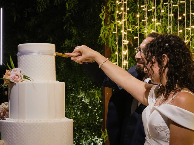 Il matrimonio di Salvatore e Giorgia a Bedizzole, Brescia 103