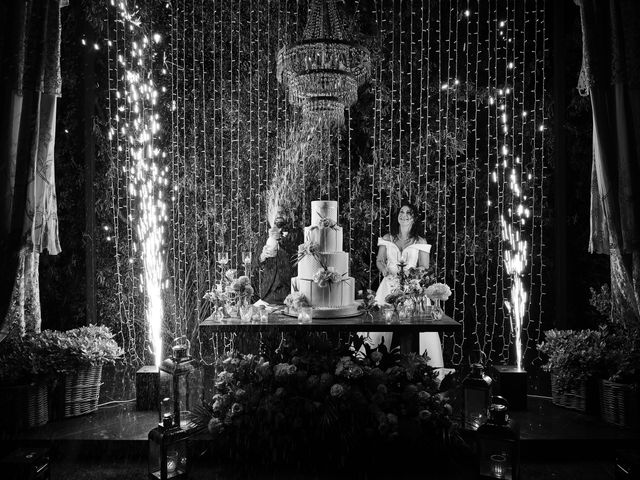 Il matrimonio di Salvatore e Giorgia a Bedizzole, Brescia 104