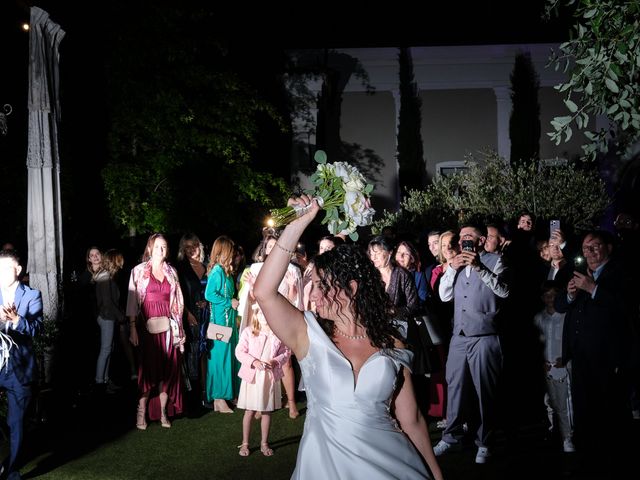 Il matrimonio di Salvatore e Giorgia a Bedizzole, Brescia 107
