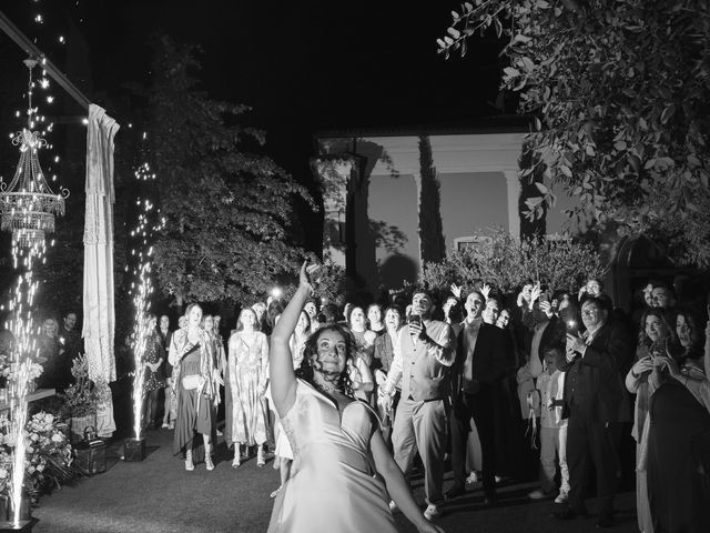 Il matrimonio di Salvatore e Giorgia a Bedizzole, Brescia 108