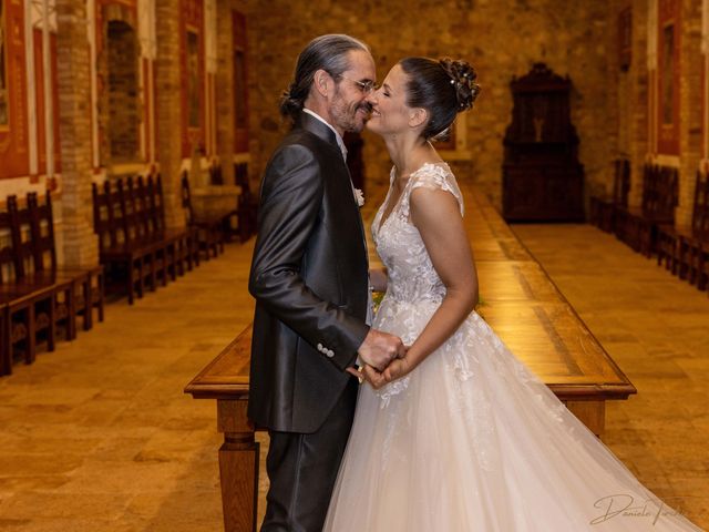 Il matrimonio di Marta e Christian a Castelnuovo del Garda, Verona 6