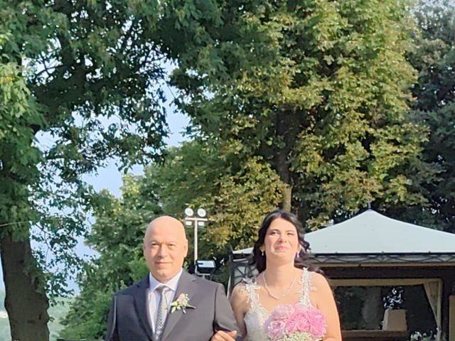 Il matrimonio di Stefano e Valentina  a Trisobbio, Alessandria 8