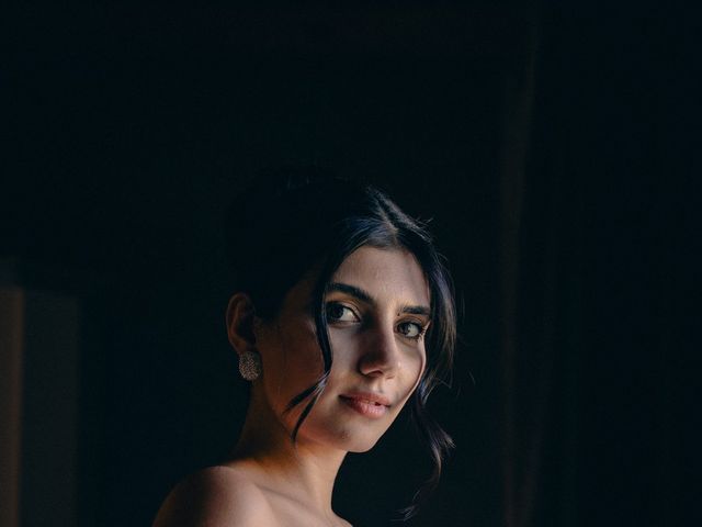 Il matrimonio di Reem e Maurizio a Montecchio Maggiore, Vicenza 5