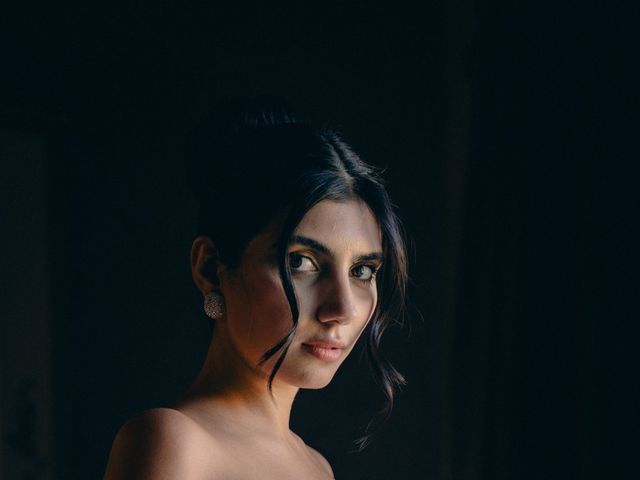Il matrimonio di Reem e Maurizio a Montecchio Maggiore, Vicenza 6