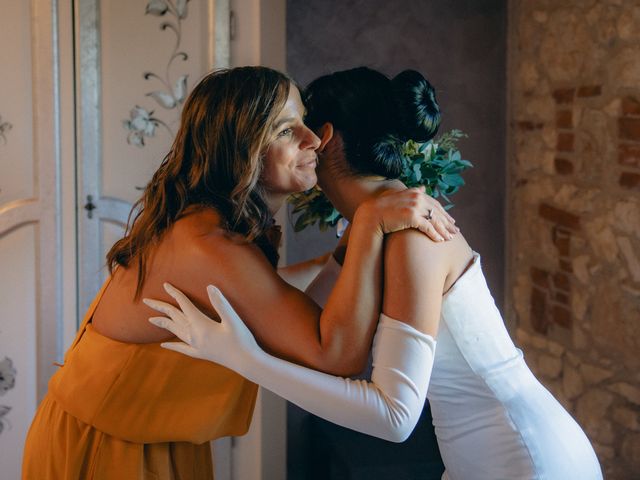 Il matrimonio di Reem e Maurizio a Montecchio Maggiore, Vicenza 12