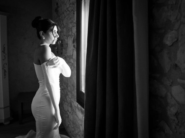 Il matrimonio di Reem e Maurizio a Montecchio Maggiore, Vicenza 14
