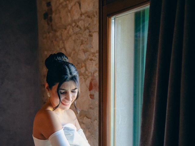 Il matrimonio di Reem e Maurizio a Montecchio Maggiore, Vicenza 15