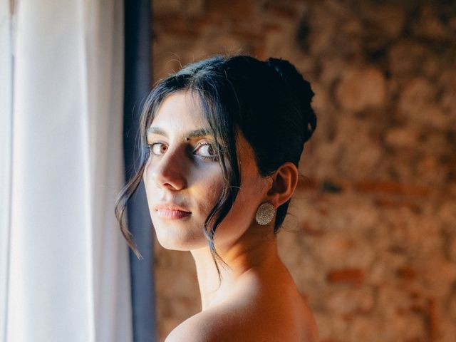 Il matrimonio di Reem e Maurizio a Montecchio Maggiore, Vicenza 16