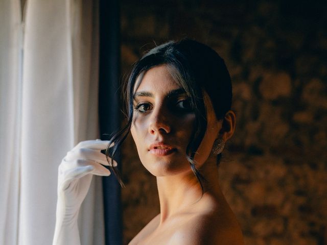 Il matrimonio di Reem e Maurizio a Montecchio Maggiore, Vicenza 18