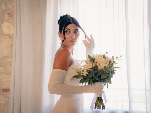Il matrimonio di Reem e Maurizio a Montecchio Maggiore, Vicenza 22