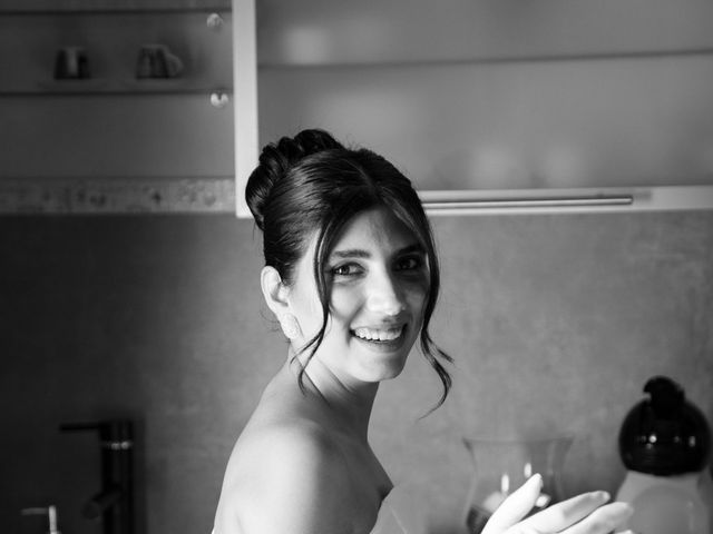 Il matrimonio di Reem e Maurizio a Montecchio Maggiore, Vicenza 25