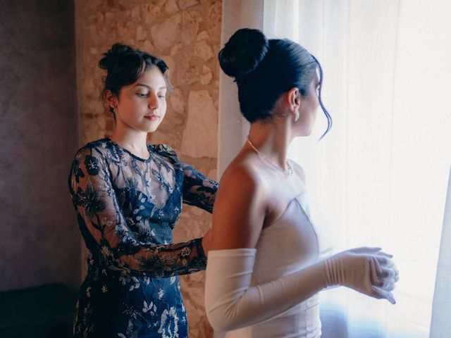 Il matrimonio di Reem e Maurizio a Montecchio Maggiore, Vicenza 26