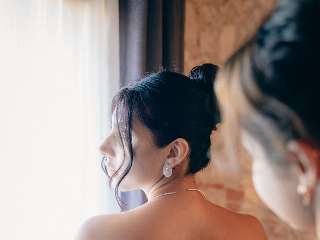 Il matrimonio di Reem e Maurizio a Montecchio Maggiore, Vicenza 34