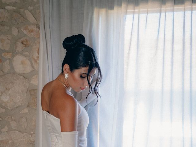 Il matrimonio di Reem e Maurizio a Montecchio Maggiore, Vicenza 41