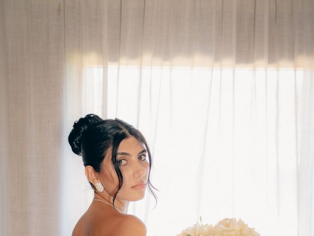 Il matrimonio di Reem e Maurizio a Montecchio Maggiore, Vicenza 44