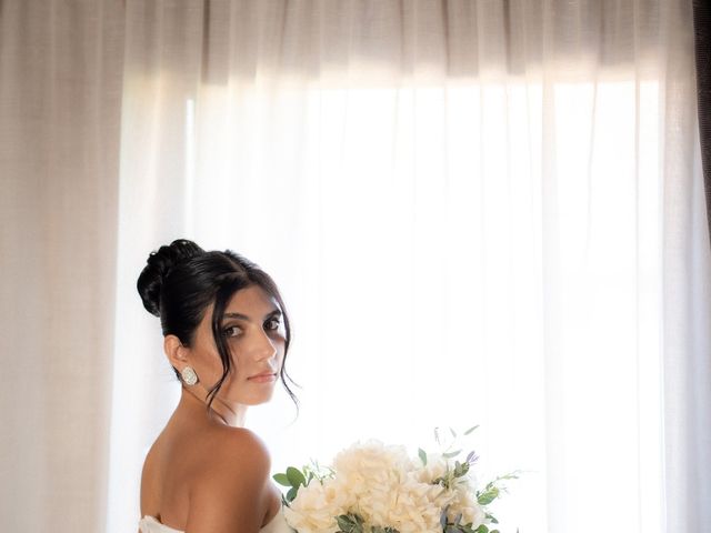 Il matrimonio di Reem e Maurizio a Montecchio Maggiore, Vicenza 54