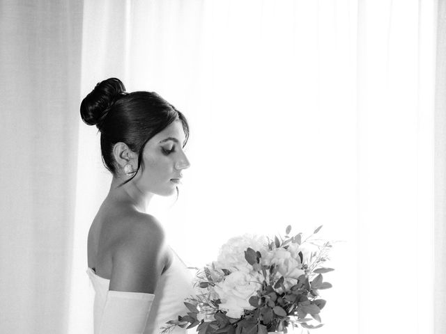 Il matrimonio di Reem e Maurizio a Montecchio Maggiore, Vicenza 55