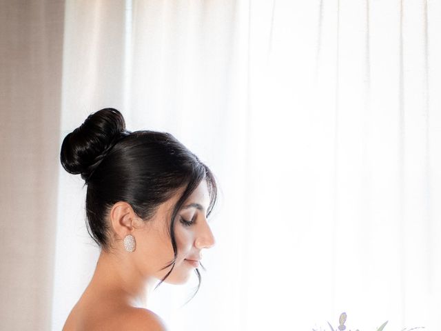 Il matrimonio di Reem e Maurizio a Montecchio Maggiore, Vicenza 57