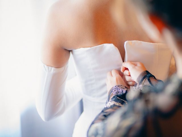Il matrimonio di Reem e Maurizio a Montecchio Maggiore, Vicenza 63