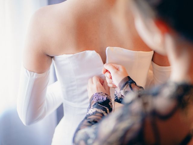 Il matrimonio di Reem e Maurizio a Montecchio Maggiore, Vicenza 64