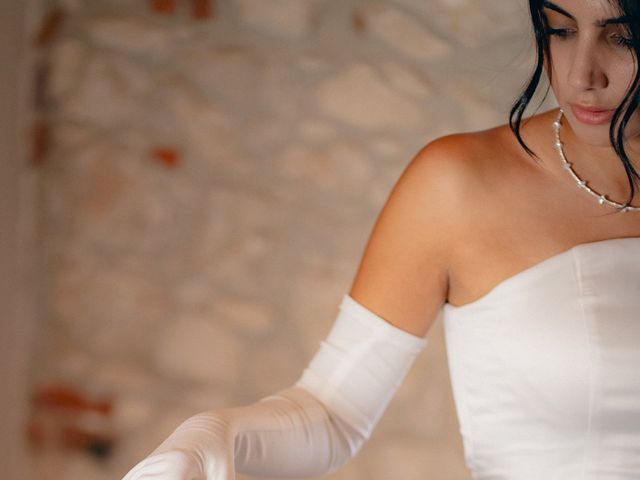 Il matrimonio di Reem e Maurizio a Montecchio Maggiore, Vicenza 65