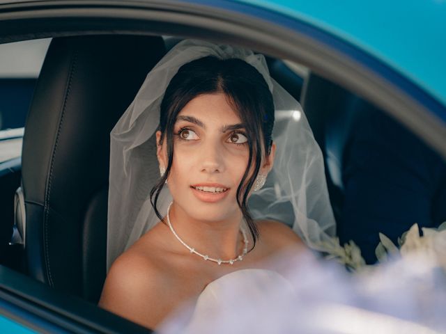 Il matrimonio di Reem e Maurizio a Montecchio Maggiore, Vicenza 71